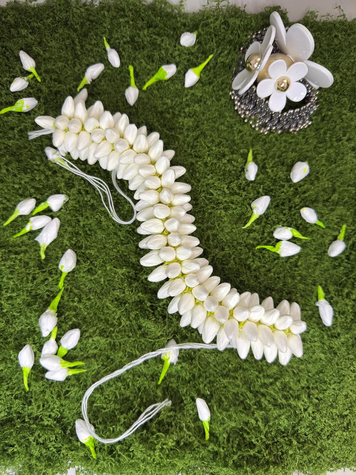 Artificial Jasmine thick